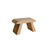 Beach Table Wooden Toy