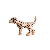 Dalmatian Puppy - Movement - Wooden Toy