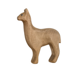 Alpaca Wooden Toy