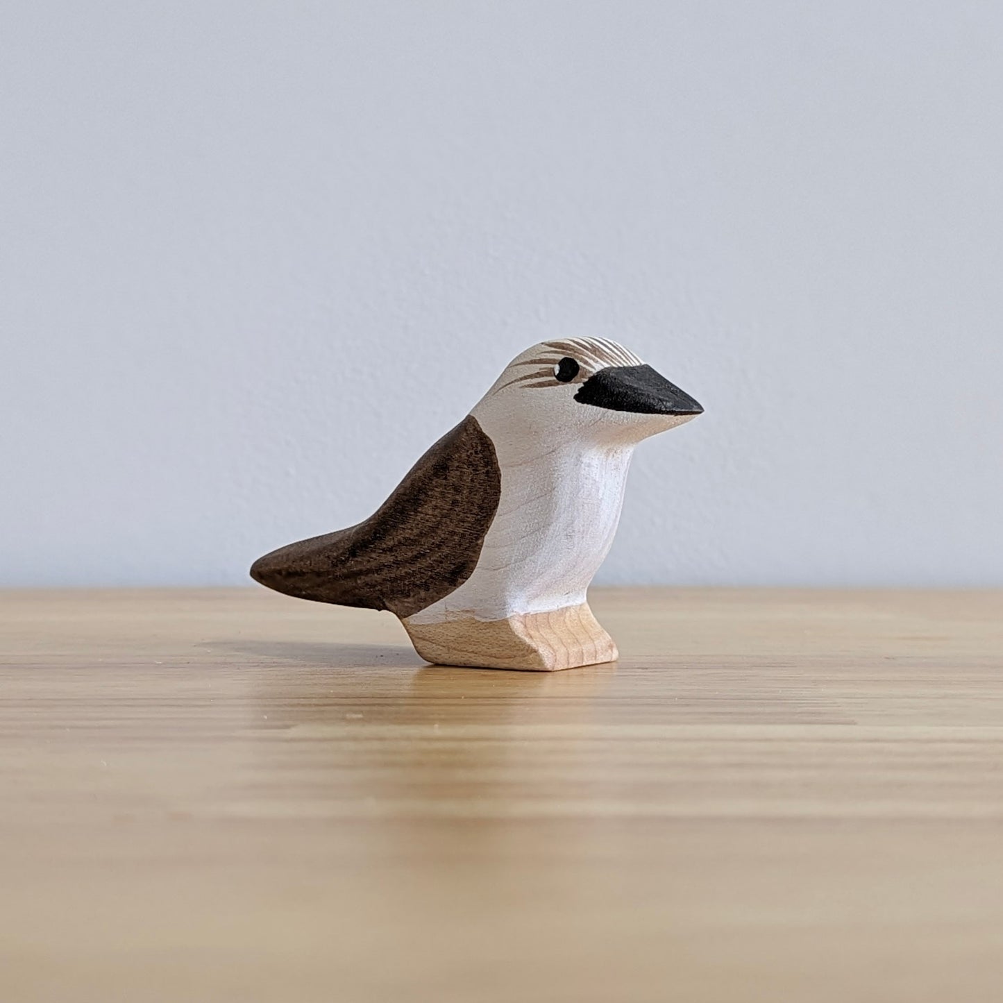 Kookaburra Wooden Toy