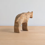 Hyena Wooden Toy