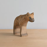 Hyena Wooden Toy