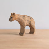 Hyena Wooden Toy