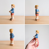 Winnie-The-Pooh and Friends Wooden Toys - PRE ORDER