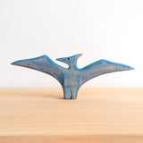 Pterodactyl Wooden Toy
