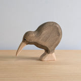 Wooden Kiwi Bird - Limited Edition