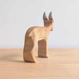 Impala Wooden Toy