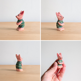 Winnie-The-Pooh and Friends Wooden Toys - PRE ORDER