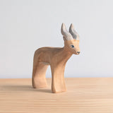 Impala Wooden Toy