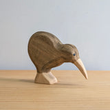 Wooden Kiwi Bird - Limited Edition