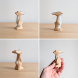 Winnie-The-Pooh and Friends Wooden Toys - PRE ORDER