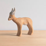 Impala Wooden Toy