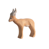 Impala Wooden Toy