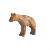 Hyena Wooden Toy