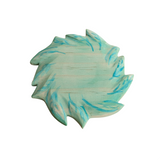 Gorilla Nest Wooden Toy