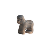 Baby Gorilla Wooden Toy