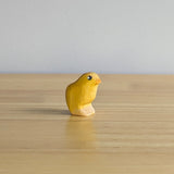 Chick Wooden Toy