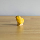 Chick Wooden Toy