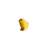 Chick Wooden Toy