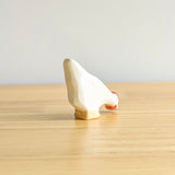 Chicken Pecking Wooden Toy