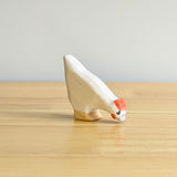 Chicken Pecking Wooden Toy