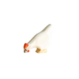 Chicken Pecking Wooden Toy