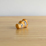 Clownfish Wooden Toy