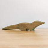 Crocodile Wooden Toy