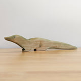 Crocodile Wooden Toy