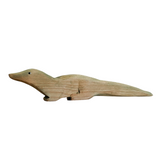 Crocodile Wooden Toy