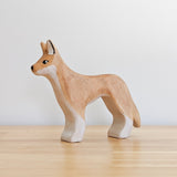 Dingo Wooden Toy