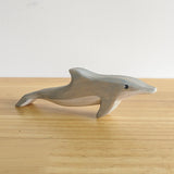 Dolphin Wooden Toy