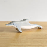 Dolphin Wooden Toy