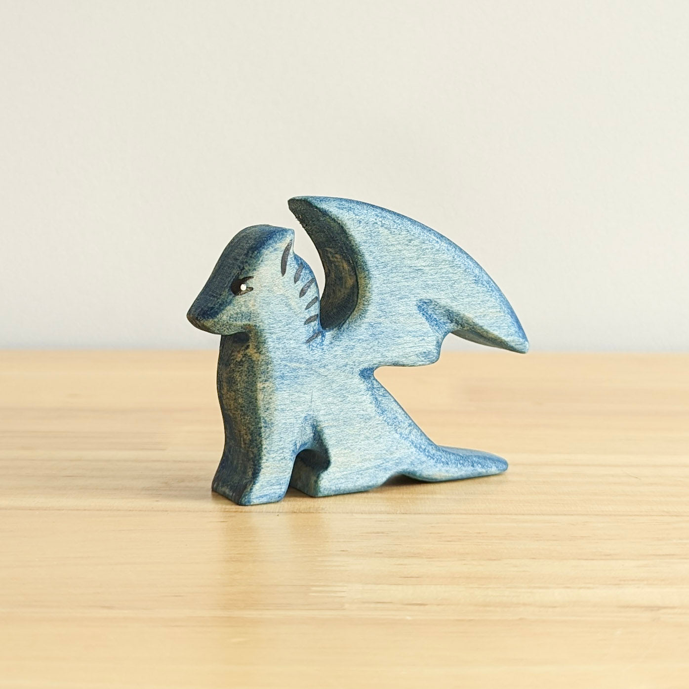 Dragon Wooden Toy - Small