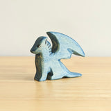 Dragon Wooden Toy - Small