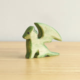 Dragon Wooden Toy - Small