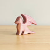 Dragon Wooden Toy - Small