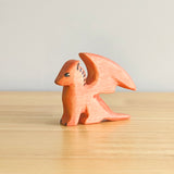 Dragon Wooden Toy - Small