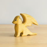 Dragon Wooden Toy - Small