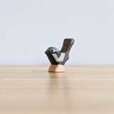 Fairy Wren Wooden Toy