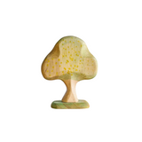 Golden Wattle Tree Wooden Toy