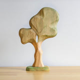 Gum Tree - Eucalyptus Tree Wooden Toy