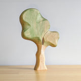 Gum Tree - Eucalyptus Tree Wooden Toy