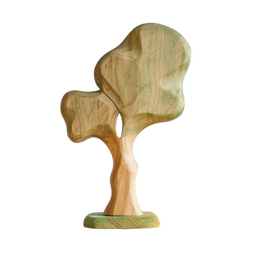 Gum Tree - Eucalyptus Tree Wooden Toy