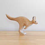 Kangaroo Wooden Toy