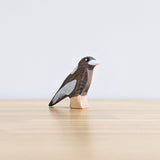 Magpie Wooden Toy