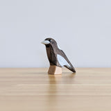 Magpie Wooden Toy