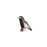 Magpie Wooden Toy