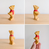 Winnie-The-Pooh and Friends Wooden Toys