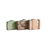 Country Lane Landscape Set